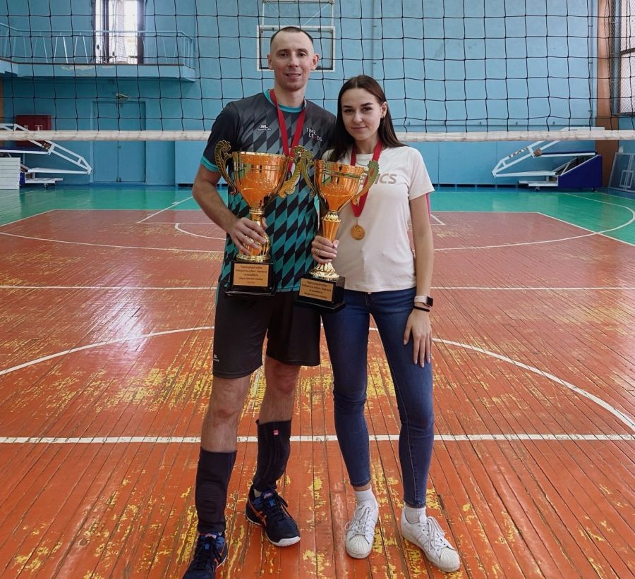 Фото из личного архива семьи Коленко