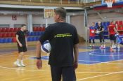 Как волейболисты барнаульского «Университета» готовятся к новому сезону после изменений в тренерском штабе и руководстве 