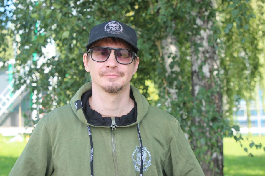 Фото: Виталий Дворянкин/"Алтайский спорт"