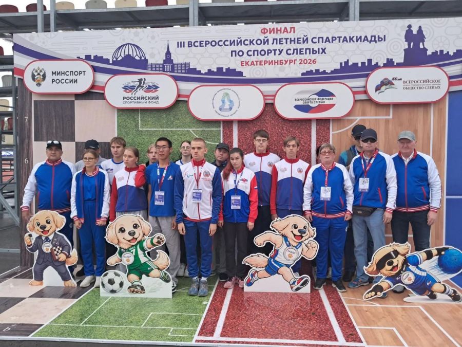 Фото: Наталья Должикова
