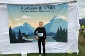 «Колывань Трейл имени Андрея Дерксена» собрал в Курьинском районе 370 человек 