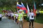 На победной волне. В Китае стартовал VI Международный фестиваль «Большой Алтай. Great Altai. China. Xinjiang-2026»