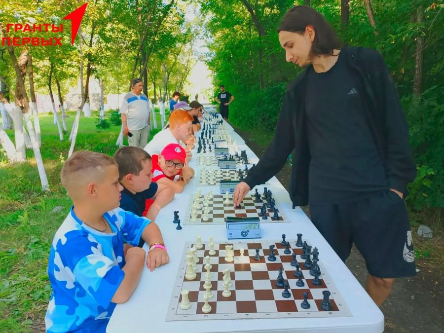 Фото: сайт ФШАК