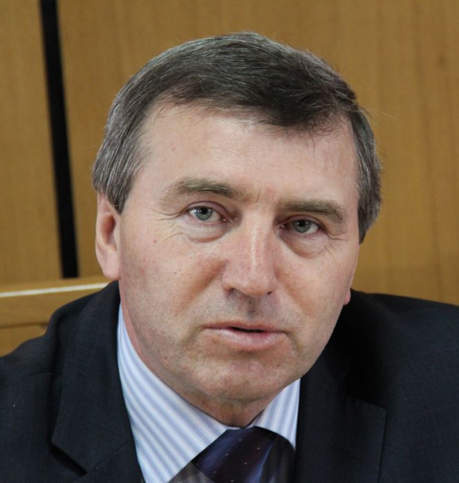 Владимир Альт: Подготовку к Рио обеспечим на сто процентов