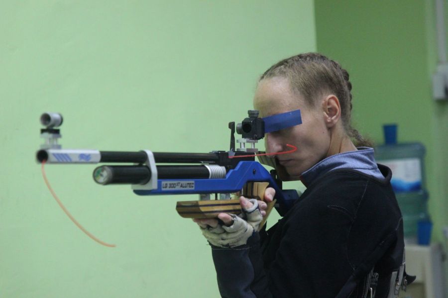 Фото: Виталий Дворянкин/"Алтайский спорт"