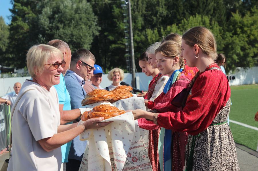 Фото: Виталий Дворянкин/"Алтайский спорт"