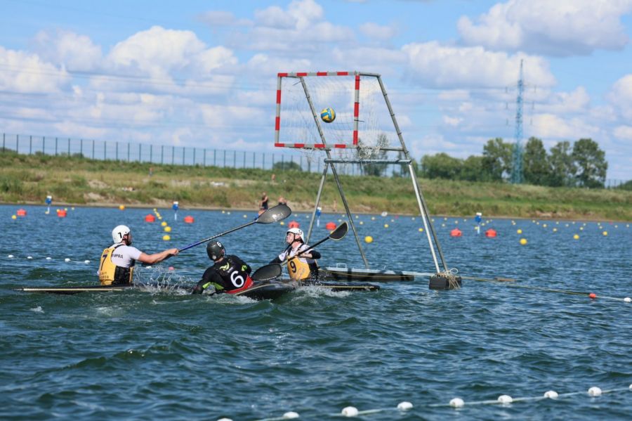 Фото: Александр Чёрный / Алтайский спорт