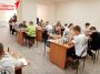 Путёвки в «Сосновый бор» нашли своих хозяев. Завершился межрайонный этап проекта Шахматной лиги сельских территорий России