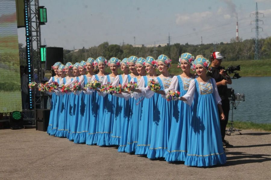 Фото: Ярослав Махначёв/"Вечерний Барнаул"