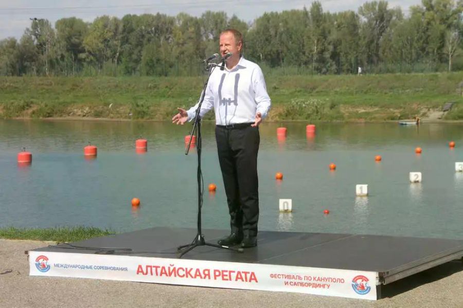 Фото: Ярослав Махначёв/"Вечерний Барнаул"