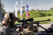 В Барнауле прошёл чемпионат Сибири (фото)