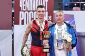 Визовый барьер. Барнаулец Сергей Найдин не выступит на чемпионате Европы