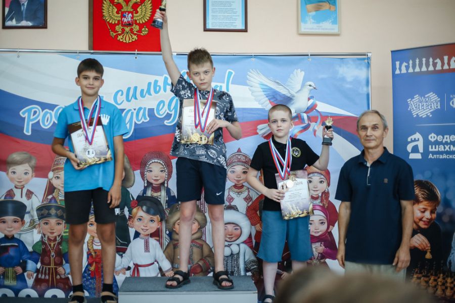 Фото: Юлия Коробкова