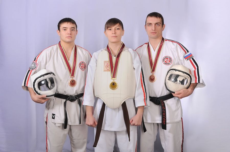  Фото из альбома Александра Суховерхова