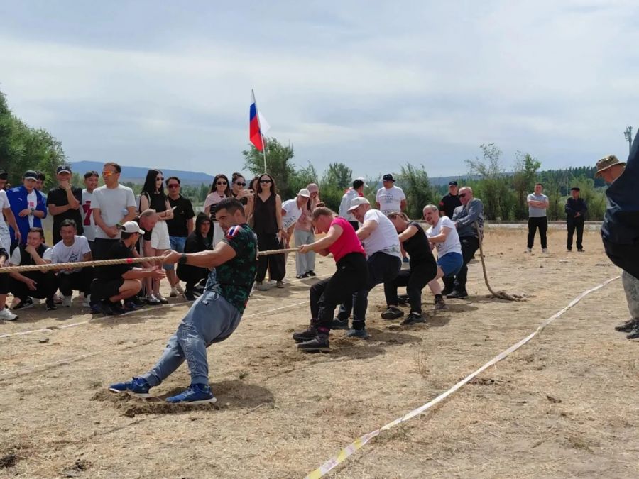 Фото: канал "Большой Алтай" в МАХ