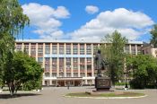  В Барнауле 24 августа стартует студенческое первенство России по шахматам