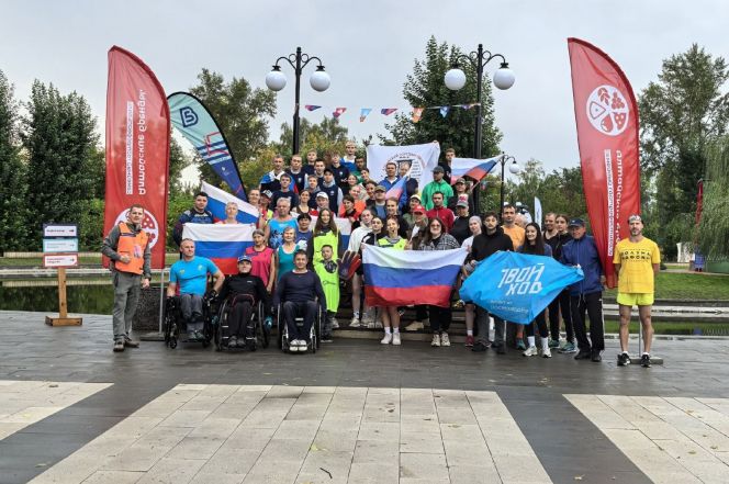 Фото: "5 верст Барнаул"