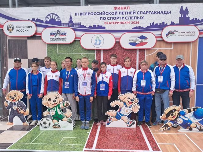 Фото: Наталья Должикова