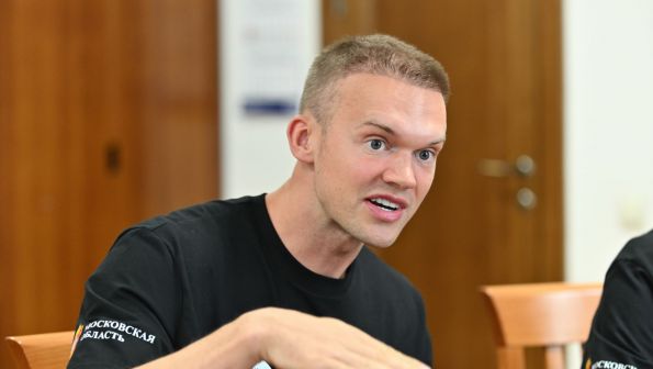 В Алтайском крае установлен мировой рекорд: Сергей Бойцов совершил прыжок с высоты более 11,5 километра! (видео)