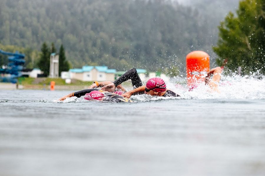 Фото: ALTAI3RACE