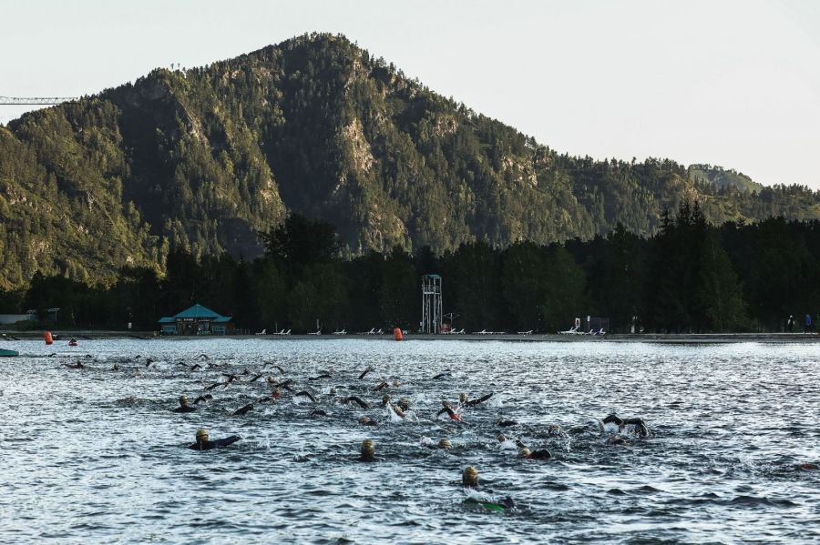 Фото: ALTAI3RACE