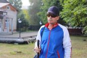 «Теннис вслепую, а жизнь на полную». Житель Алтая, ослепший после кислотного ожога, создал с нуля целое спортивное движение