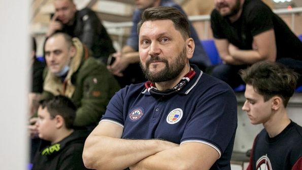 Виталию Мантлеру - 50! "Баскетбол — это болезнь": директор БК «Барнаул» рассказал о себе, команде и взгляде в будущее