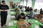 "Алтайская правда". Разыграли корону: в Барнауле прошло первенство России по шахма­там среди студентов