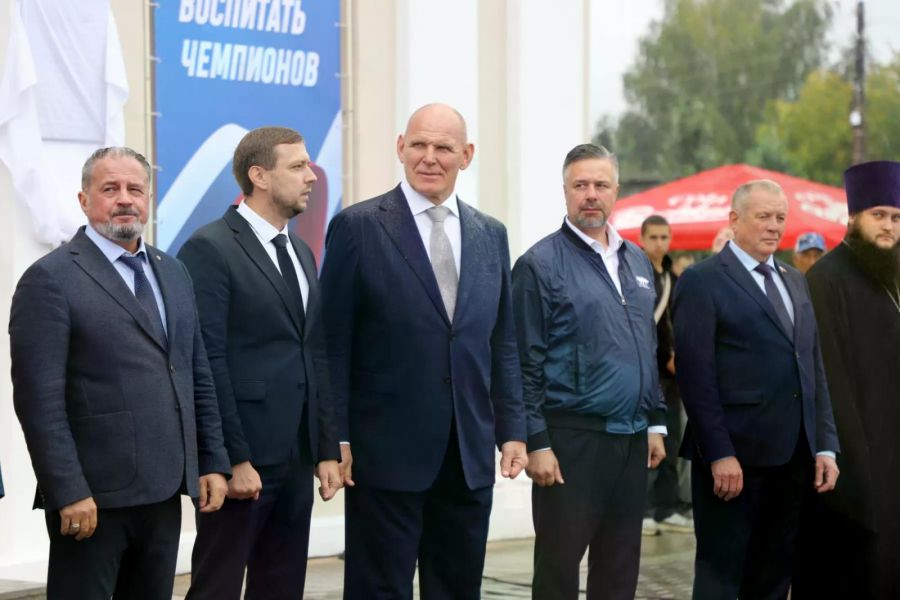 Фото: Елена Коржева, "Бийский рабочий"