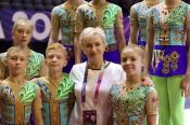 Алтайские аэробисты в составе сборной России стартуют на первенстве мира в Испании