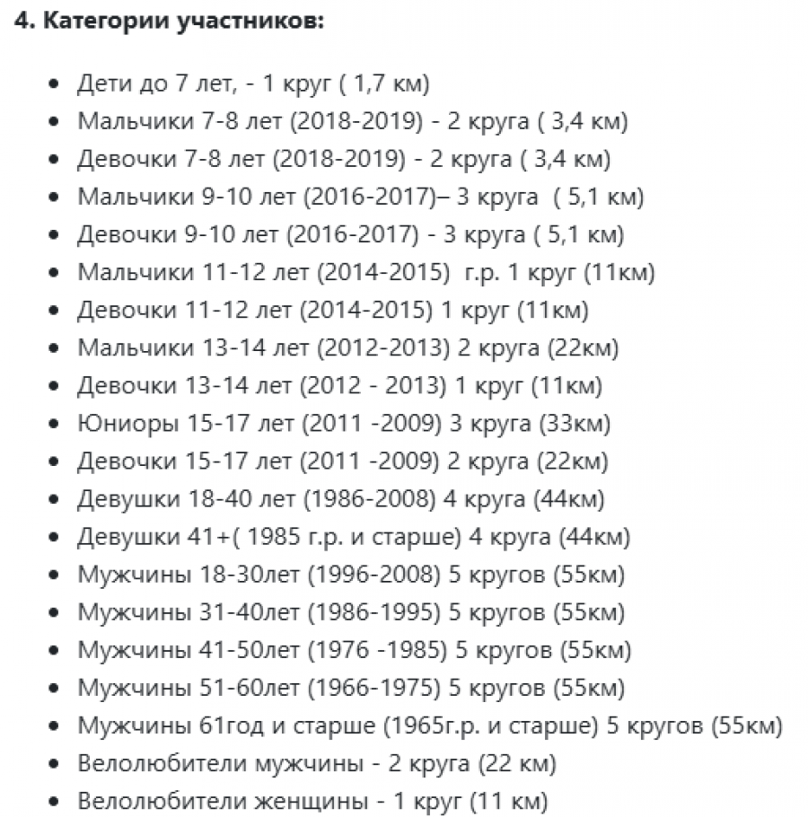 Продолжается регистрация на юбилейный «Веломарафон PULSE 2026» в дисциплине маунтинбайк-кросс-кантри (XCO)