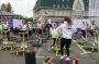 В День рождения краевой столицы прошёл традиционный фестиваль «Барнаул спортивный – город чемпионов» (фото)