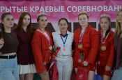 Короны девушкам к лицу! В Бийском районе состоялся третий открытый турнир "Алтайская принцесса"