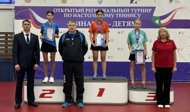 Фото предоставлено участниками соревнований