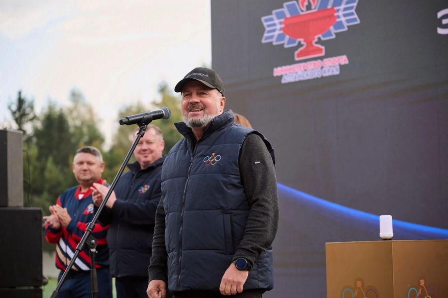 Фото: пресс-служба Минспорта Алтайского края
