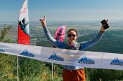 Праздник скорости и высоты: в Белокурихе прошёл чемпионат Алтайского края по скайраннингу (много фото)