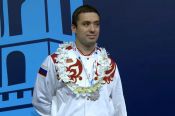 Бийчане Роман Жданов и Егор Ефросинин завоевали первые медали на чемпионате Европы по плаванию (спорт лиц с ПОДА) 
