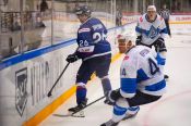 Вторая победа на старте сезона! ХК «Динамо-Алтай» в Красноярске выиграл 1:0 у «Сокола»