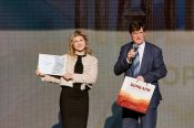 Трое спортсменов региона и детская хоккейная команда стали лауреатами премии «Наши—2026» телеканала "Катунь 24" (видео церемонии)