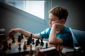 Нюансы решают. Разыграны награды первенства края по рапиду