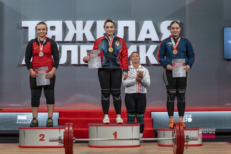 Фото:  Андрей Слынченко/ФТАР