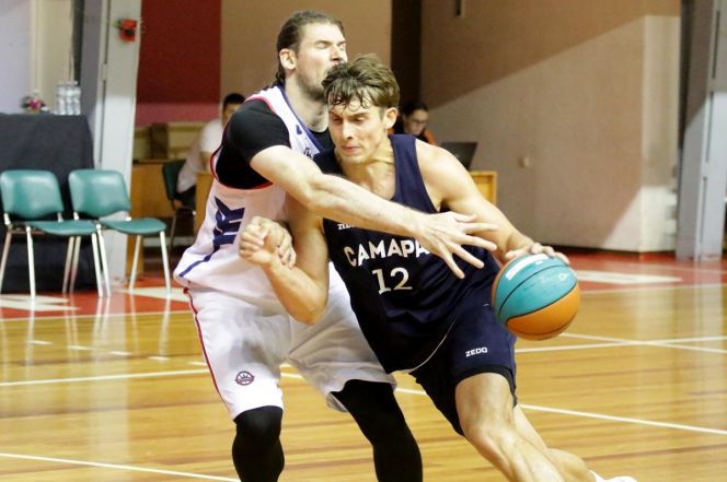 Фото: БК "Самара"