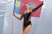 Воспитанница СШ «Жемчужина Алтая» Дарья Ильичева выиграла всероссийские соревнования «Сударушка» в Иванове