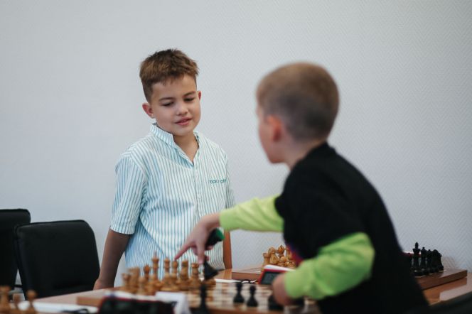 Фото: Юлия Коробкова