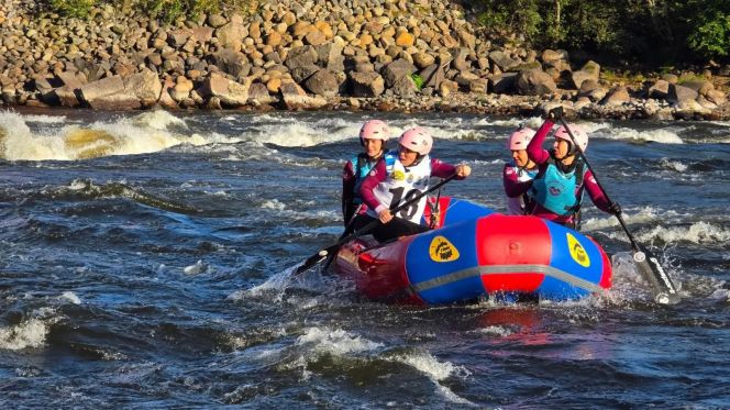 Фото: Ксения Попова