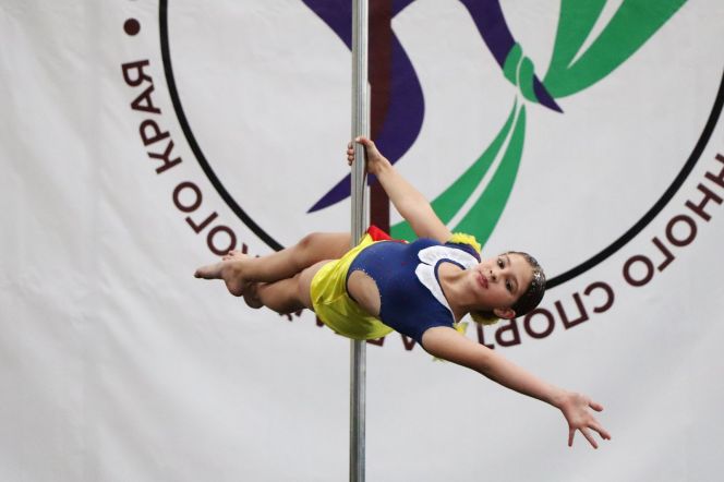 Фото: Вадим Вязанцев / Алтайский спорт