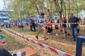Лыжники региона проверили в Заринске общефизическую подготовку (фото)