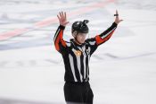 27 сентября. Барнаул. «Титов Арена». OLIMPBET Чемпионат России ВХЛ. «Динамо-Алтай» - «Омские Крылья» (Омск)
