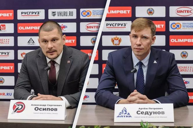 Фото: пресс-служба ХКДА