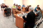 В Бийске завершился четвёртый этап кубка города по блицу и рапиду